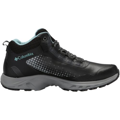 컬럼비아 Columbia Womens Irrigon Trail Mid Outdry Xtrm Hiking Boot