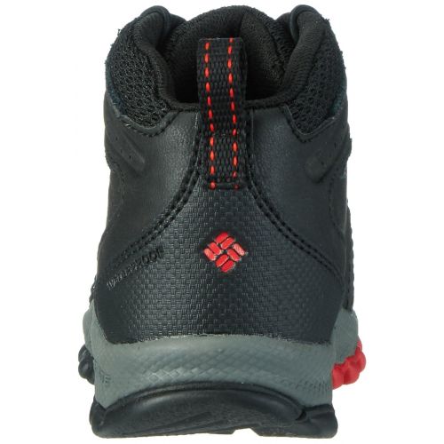 컬럼비아 Columbia Kids Childrens Newton Ridge Hiking Boot