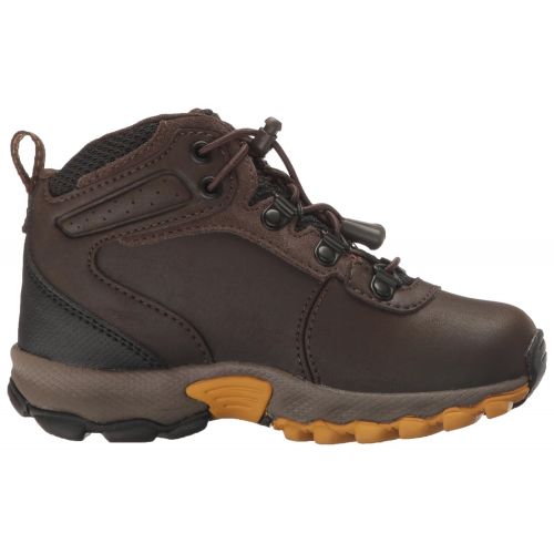 컬럼비아 Columbia Kids Childrens Newton Ridge Hiking Boot