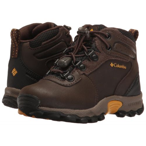 컬럼비아 Columbia Kids Childrens Newton Ridge Hiking Boot