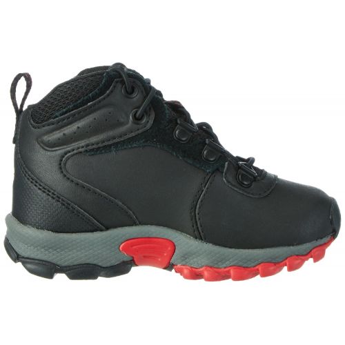 컬럼비아 Columbia Kids Childrens Newton Ridge Hiking Boot