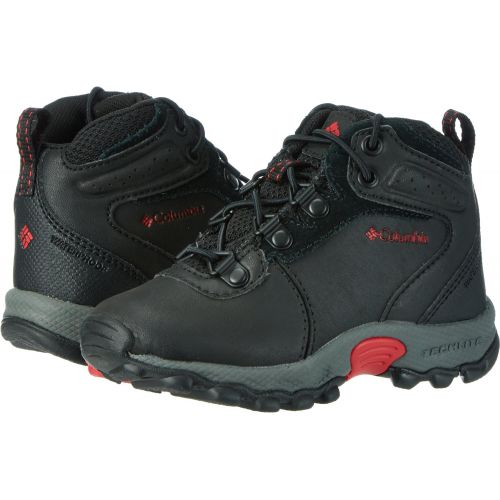 컬럼비아 Columbia Kids Childrens Newton Ridge Hiking Boot