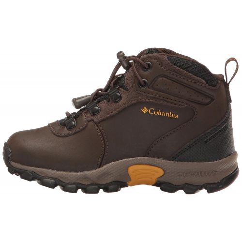 컬럼비아 Columbia Kids Childrens Newton Ridge Hiking Boot