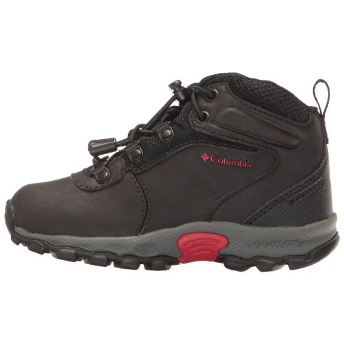 컬럼비아 Columbia Kids Childrens Newton Ridge Hiking Boot