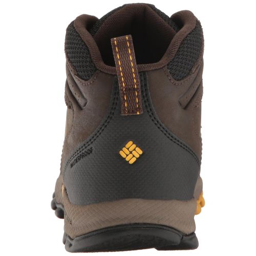 컬럼비아 Columbia Kids Youth Newton Ridge Hiking Boot