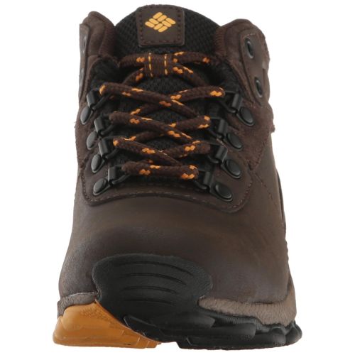 컬럼비아 Columbia Kids Youth Newton Ridge Hiking Boot