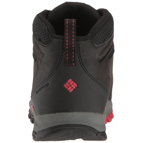 컬럼비아 Columbia Kids Youth Newton Ridge Hiking Boot