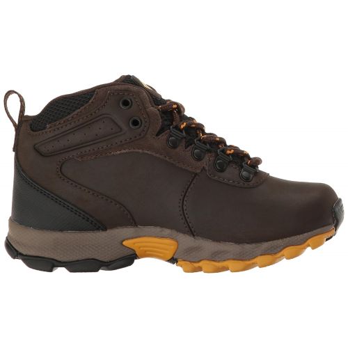 컬럼비아 Columbia Kids Youth Newton Ridge Hiking Boot