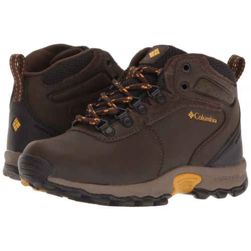 컬럼비아 Columbia Kids Youth Newton Ridge Hiking Boot