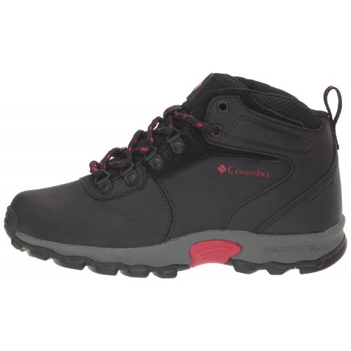 컬럼비아 Columbia Kids Youth Newton Ridge Hiking Boot