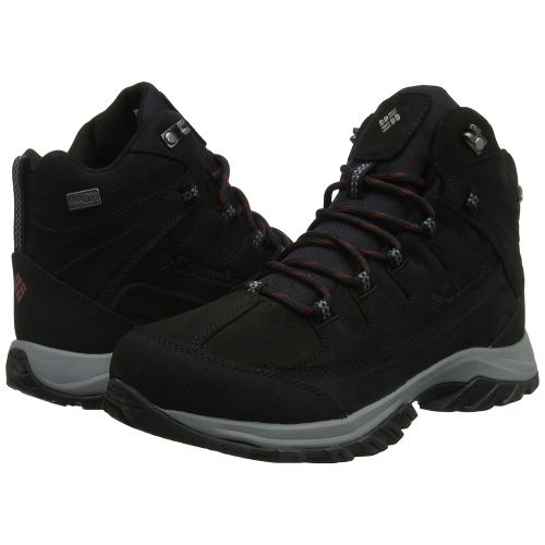 컬럼비아 Columbia Mens Terrebone II Mid Outdry