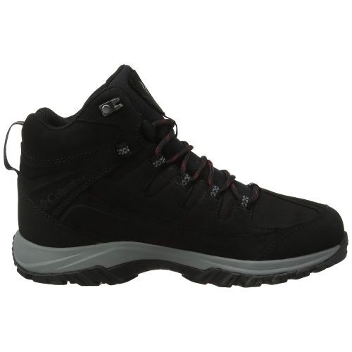 컬럼비아 Columbia Mens Terrebone II Mid Outdry