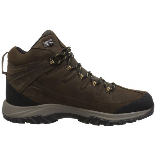 컬럼비아 Columbia Mens Terrebone II Mid Outdry