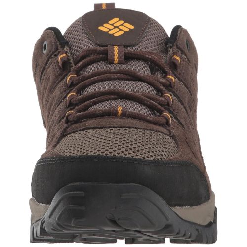 컬럼비아 Columbia Mens Lakeview II Low Shoe, Breathable, High-Traction Grip