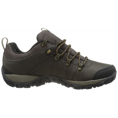 컬럼비아 Columbia Mens Peakfreak Venture Waterproof Trail Sneaker