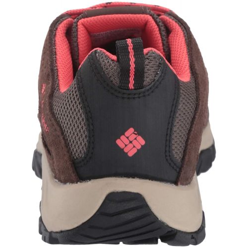 컬럼비아 Columbia Womens Crestwood Hiking Shoe