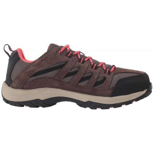 컬럼비아 Columbia Womens Crestwood Hiking Shoe