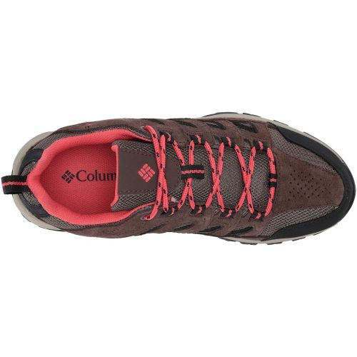 컬럼비아 Columbia Womens Crestwood Hiking Shoe