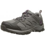 Columbia Womens Plains Ridge WMNS-W Low Hiking Shoes