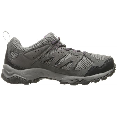 컬럼비아 Columbia Womens Plains Ridge WMNS-W Low Hiking Shoes