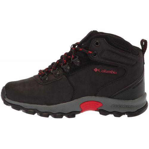 컬럼비아 Columbia Kids Youth Newton Ridge Hiking Shoe