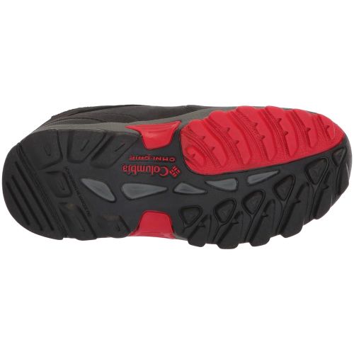 컬럼비아 Columbia Kids Youth Newton Ridge Hiking Shoe