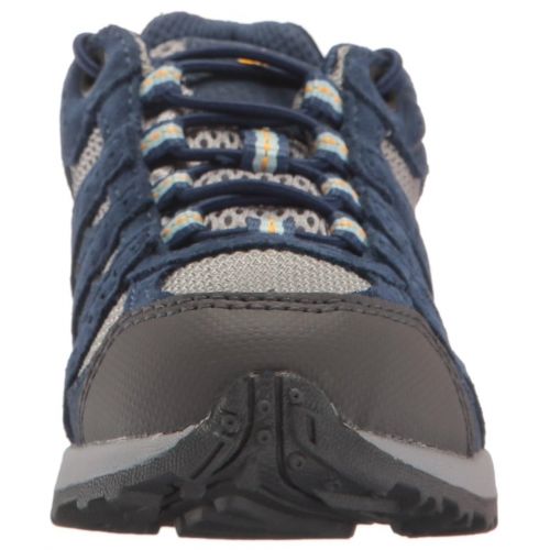 컬럼비아 Columbia Kids Unisex Redmond Waterproof Hiking Shoe