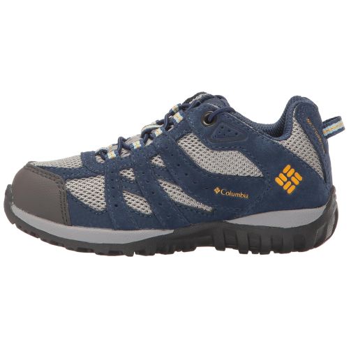 컬럼비아 Columbia Kids Unisex Redmond Waterproof Hiking Shoe