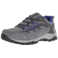 Columbia Womens Wahkeena Waterproof Hiking Shoe