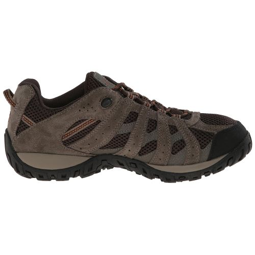 컬럼비아 Columbia Mens Redmond Low Hiking Shoe