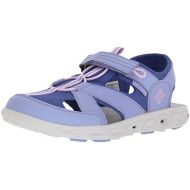 Columbia Kids Youth TECHSUN Wave Sport Sandal