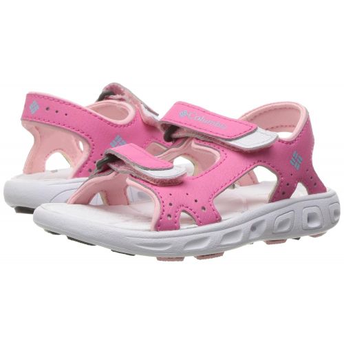 컬럼비아 Columbia unisex-child Techsun Vent Sandal