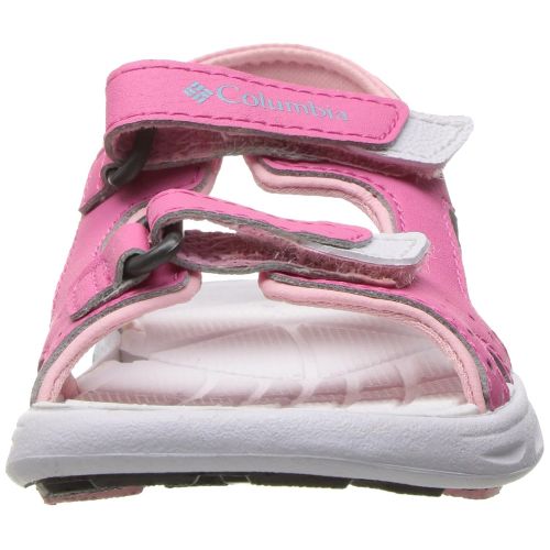 컬럼비아 Columbia unisex-child Techsun Vent Sandal