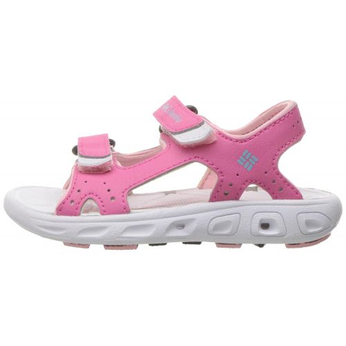 컬럼비아 Columbia unisex-child Techsun Vent Sandal