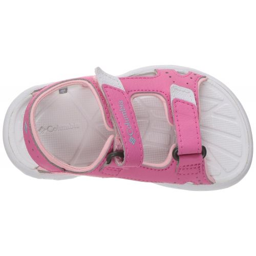 컬럼비아 Columbia unisex-child Techsun Vent Sandal