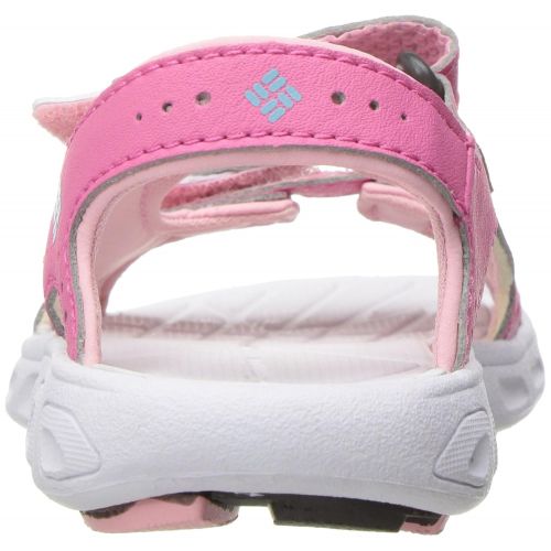 컬럼비아 Columbia unisex-child Techsun Vent Sandal