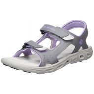 Columbia Youth Techsun Vent Sandal, We Traction Grip, Quick-Drying