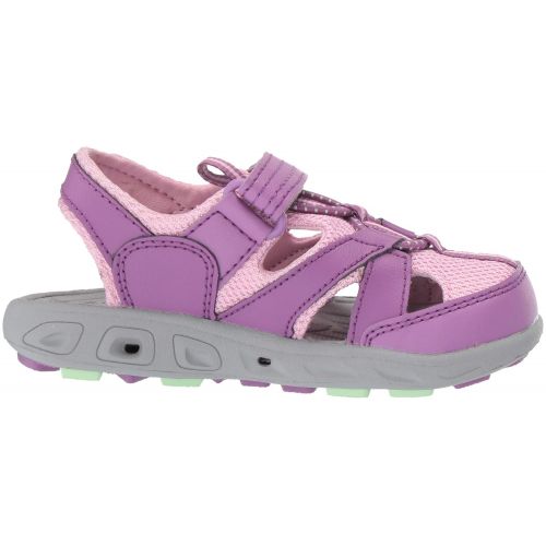 컬럼비아 Columbia Kids Childrens Techsun Wave Sport Sandal