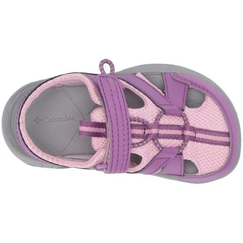 컬럼비아 Columbia Kids Childrens Techsun Wave Sport Sandal