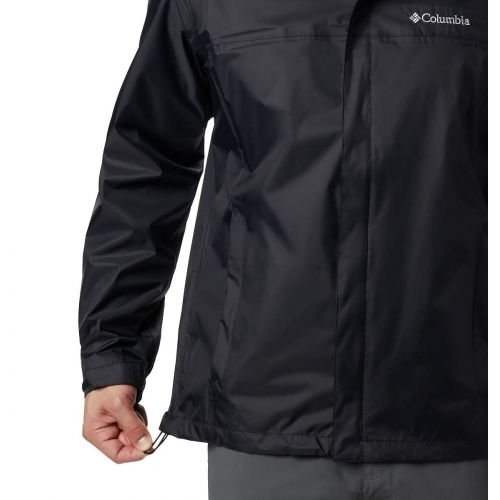 컬럼비아 Columbia Mens Watertight II Jacket, Waterproof & Breathable