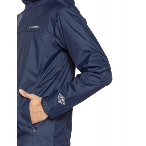 컬럼비아 Columbia Mens Watertight II Jacket, Waterproof & Breathable