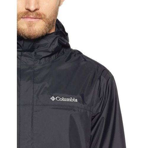 컬럼비아 Columbia Mens Watertight II Jacket, Waterproof & Breathable