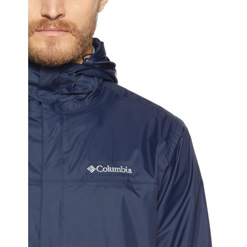 컬럼비아 Columbia Mens Watertight II Jacket, Waterproof & Breathable