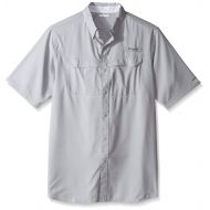Columbia Mens Low Drag Offshore Short Sleeve Shirt