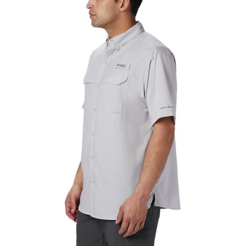 컬럼비아 Columbia Mens Low Drag Offshore Short Sleeve Shirt