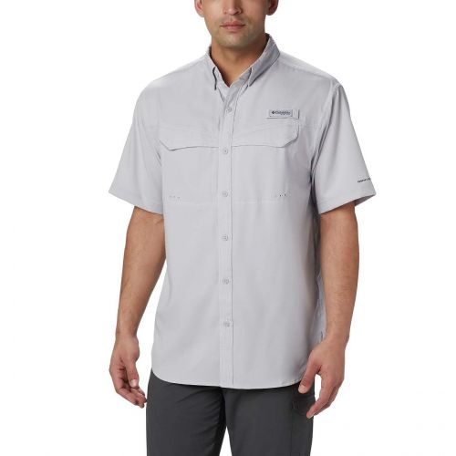 컬럼비아 Columbia Mens Low Drag Offshore Short Sleeve Shirt