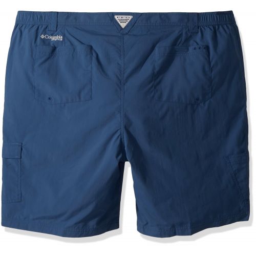 컬럼비아 Columbia Mens Blood & Guts III Big Shorts