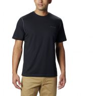 Columbia Mens Thistletown Park Crew Shirt