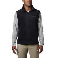 Columbia Mens Steens Mountain Full Zip Soft Fleece Vest,