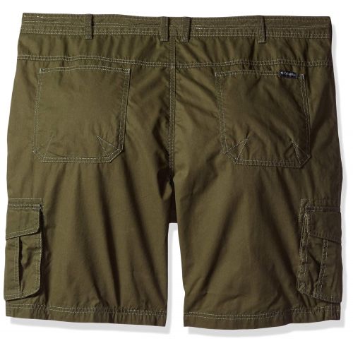 컬럼비아 Columbia Mens Chatfield Range Big Short